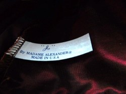 ma jo 1990s label